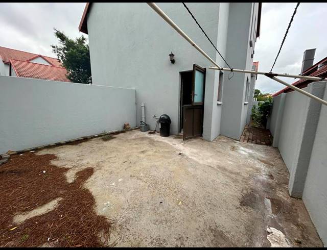 2 BEDROOM PROPERTY TO RENT IN BROOKLANDS LIFESTYLE ESTATE